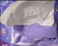 维达（Vinda）抽纸 棉韧3层100抽*10包S码 京东定制玩具总动员 餐巾纸 卫生纸 实拍图