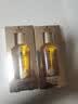 施华蔻（Schwarzkopf）金致润养瞬柔精油套装(精油75ml*2)(护发精油 免洗滋养 防毛躁) 实拍图