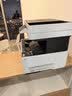 爱普生（EPSON）L6468 A4彩色商用打印机 墨仓式数码多功能一体机 复印/打印/扫描 AI云打印 实拍图