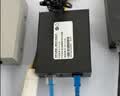 普联（TP-LINK） TL-FC311B-3 千兆单模单纤光纤收发器 A/B端需搭配使用  光电转换器（单只装） 实拍图