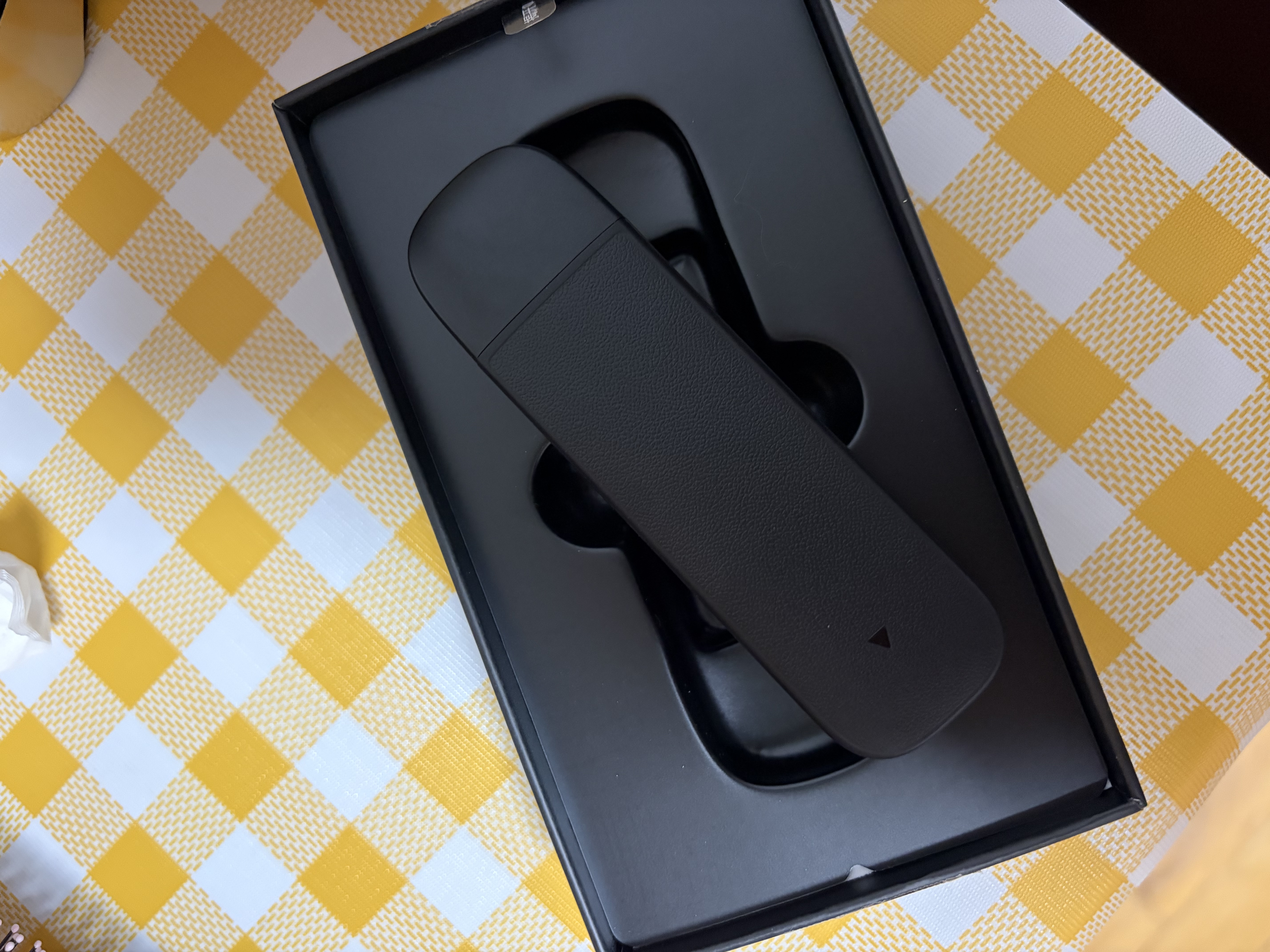 中兴（ZTE）F30 Pro 随身wifi6免插卡移动wifi无线网卡便携式热点4g路由器无限笔记本电脑通用流量2026款 实拍图