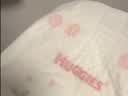 好奇（Huggies）铂金装小桃裤纸尿裤NB84片(5kg以下)尿不湿【散热口碑王】 实拍图