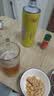 燕大师精酿啤酒500mL*12罐纯麦小麦原浆醇厚整箱聚会露营烧烤京东自营 实拍图