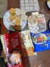 潮兴记潮汕鲜虾丸250g 手工鱼丸火锅丸子 空气炸锅关东煮烧烤食材早餐 实拍图