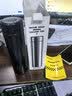 炊大皇保温杯316L医用级不锈钢茶水分离商务便携保温杯黑色490ml 实拍图