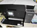 爱普生（EPSON）L6378 墨仓式彩色多功能一体机 办公家用AI云打印 （打印扫描 wifi/有线网络 自动双面复印/打印） 实拍图