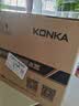 康佳（KONKA）即热式小厨宝 3400W免打孔家用厨房面盆 插头款电热水龙头加热宝热水器DJ34-KSDTF01 实拍图