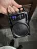 汽车车载音响蓝牙户外大音量K歌大功率声音重低音炮车载专用 1360大音量音箱 实拍图
