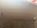奥普奥芯系列线性浴霸双区暖智能AI人感除臭蜂窝大板照明取暖FYS-Air 实拍图