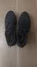特步两千公里三代男鞋跑鞋运动鞋秋季透气轻便减震耐磨跑鞋 实拍图