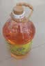 金龙鱼 食用油 非转基因 物理压榨玉米油6.18L（蕴含植物甾醇） 实拍图