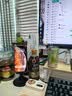 摩可纳（Moccona）经典8号冻干速溶黑咖啡200g瓶装 深度烘焙进口拿铁美式冷萃0糖 实拍图