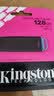 金士顿（Kingston）128GB USB3.2 Gen 1 U盘 DTXG2 大容量U盘 多彩钥匙环 轻巧便携 学习办公投标电脑车载优盘 实拍图