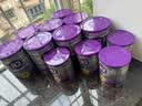 a2奶粉紫白金澳版A2蛋白+DHA 2段小罐400g 新西兰草饲+批批严检 实拍图