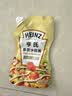 亨氏（Heinz）沙拉酱 香甜沙拉酱 蔬菜水果沙拉寿司酱 200g袋装 实拍图