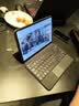 宏碁（acer）Windows平板二合一笔记本电脑A525 12英寸2K触控高清屏高性能轻薄商务办公本学生N100 16+512G 实拍图