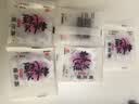 东阿阿胶桃花姬阿胶糕75g*2盒装即食阿胶营养品送长辈女礼品礼物 实拍图