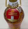 金龙鱼 食用油【保真花生油】压榨 浓香花生油5L（新老包装随机发货） 实拍图