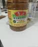 鲁花【保真菜籽油】低芥酸特香菜籽油 2L 物理压榨【京东品酒会同款】 实拍图