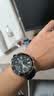 卡西欧（CASIO） EDIFICE EFV-540商务时尚男士石英表 通勤百搭轻奢男表 EFV-540L-1AVUPR100米防水 实拍图