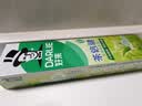 好来（DARLIE）原黑人茶倍健龙井绿茶牙膏清新口气去臭固齿护龈改善口腔问题190g 实拍图