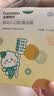 全棉时代婴儿牙刷口腔清洁棒纱布新生宝宝棉棒洗舌苔无胶贴合工艺30支1盒 实拍图