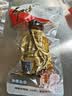 乡吧佬正宗老卤鸡腿大网红充饥休闲即食熟食卤味香零食独立包装85g*4袋 实拍图