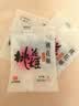 东阿阿胶桃花姬阿胶糕180g礼袋款国庆礼品 送长辈女礼品营养品礼物 实拍图