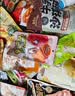 三只松鼠零食大礼包超大巨型整箱166包零食肉脯中秋节日礼包礼品团购2657g 实拍图