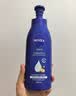 妮维雅（NIVEA）孙颖莎同款保湿防干燥身体乳男士女士深润滋养乳液400ml生日礼物 实拍图