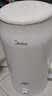 美的（Midea）烧水壶电水壶自动断电养生母婴级316L不锈钢0涂层2L大容量双层防烫 MK-SH20M320-PRO 实拍图