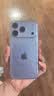 倍思【强化玻璃|高透耐刮】适用iphone18pro手机壳苹果17pro保护套超薄全包透明硅胶防摔 实拍图