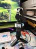 雷克沙（Lexar）256GB TF(MicroSD)存储卡 V30 4K 读205MB/s 大疆Pocket 4P官方推荐 影石Luna内存卡(SILVER PLUS) 实拍图