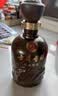 古井贡酒 年份原浆献礼 浓香型白酒 40.6度 500mL*4瓶 整箱装 过节送礼 实拍图
