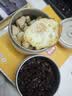 COOKSS保温饭盒316不锈钢保温桶便携上班族带饭多层便当盒餐盒学生打饭 实拍图