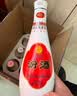 汾酒乳玻汾 清香型白酒 48度 475ml *6瓶 整箱装 非原箱发货 实拍图