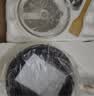 美的（Midea）电炒锅 电煮锅 电火锅 电蒸锅 家用多功能蒸煮炒菜 一体电热锅 4L多用途 HGE2811B 配蒸笼木铲 实拍图