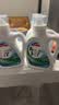 威露士洗衣液松木香10斤套装（瓶1L*3+补充袋装500ml*4）【品质严选】 实拍图