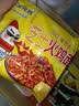 火鸡面混合口味泡面蟹黄76g芝士火鸡拌面整箱袋装方便面零食 活动专享-10袋装【五口味】全家福 实拍图