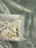 三只松鼠烘烤腰果片450g/罐 每日坚果炒货休闲零食干果腰果仁 实拍图
