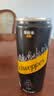 可口可乐（Coca-Cola）怡泉 无糖零卡 苏打水原味 汽水饮料 330ml*24罐 实拍图