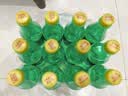 可口可乐（Coca-Cola）雪碧 Sprite 无糖零卡 汽水 含汽饮料 500ml*12瓶 整箱装 实拍图