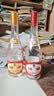 汾酒黄盖玻汾53度475mL*3瓶+红盖玻汾42度475mL*3瓶组合装 (带分装箱) 实拍图