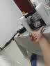 大昌揽月车载充气泵汽车打气泵轮胎充气宝车用有线双缸便携式大功率加气泵 【收纳包】双30缸+自动充停 实拍图