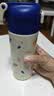 富光儿童保温杯316不锈钢随手杯大容量男女童学生保冷水杯子400ML 实拍图