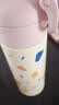 富光儿童保温杯316不锈钢随手杯大容量男女童学生保冷水杯子400ML 实拍图