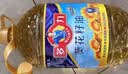 多力葵花籽油5L+238ml食用油物理压榨零反式脂肪酸 中秋送礼 企业福利 实拍图
