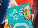 拉面范今麦郎非油炸方便面泡面兰州拉面速食鲜香原汤牛肉味五连包 实拍图