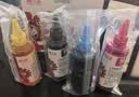天威 T672墨水100ml 4色套装 适用爱普生打印机墨水EPSON L360 L310 L380 L351 L130 L313 L301 L1300 L383 实拍图