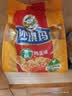 徐福记香酥鸡蛋味沙琪玛768g/袋 零食 早餐必备 糕点点心健康下午茶 实拍图